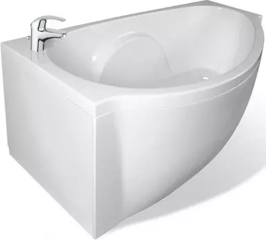 Торцевая панель 75 см L Эстет Грация FP00000900