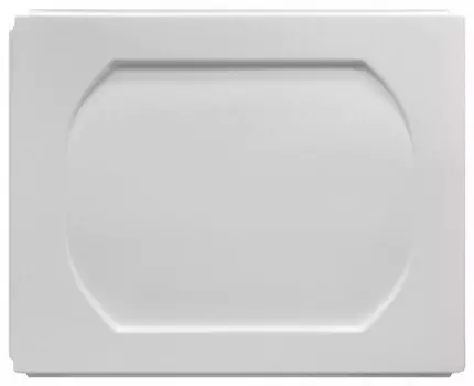 Торцевая панель 75R/L Marka One 02б75