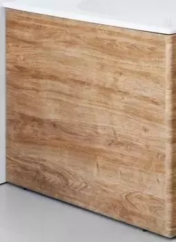 Торцевая панель 78,8 см L Ravak City X000001063