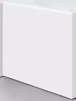 Торцевая панель 78,8 см R Ravak City X000001065