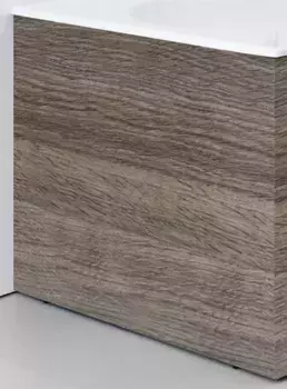 Торцевая панель 78,8 см R Ravak City X000001067