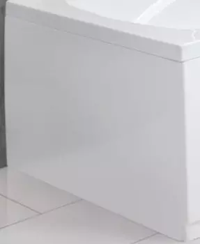 Торцевая панель 80 см L BelBagno BB-80-SP-L