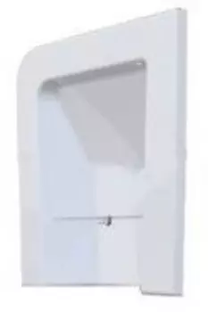 Торцевая панель 80L Aima Design Dolce Vita 02дов1880бл