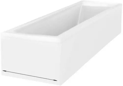 Торцевая панель 90 см Cezares Plane PLANE-90-SP-W37