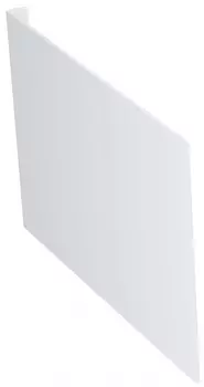 Торцевая панель Cersanit Zen PB-ZEN*85