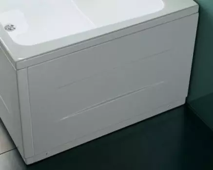 Торцевая панель Kolpa San Norma 95