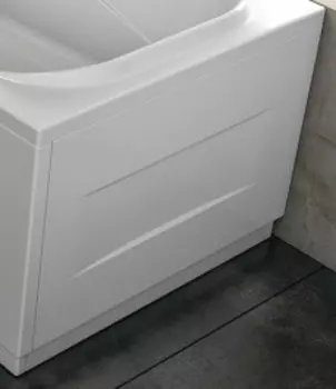 Торцевая панель Kolpa San String 75