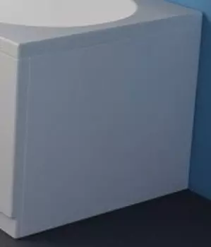 Торцевая панель Kolpa San Tamia 70