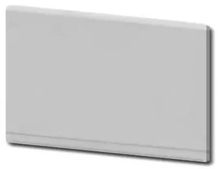 Торцевая панель Marka One Sirakusa New 02син1812б