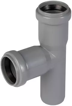 Тройник 32 х 32 х 87° Ostendorf HTEA 110400