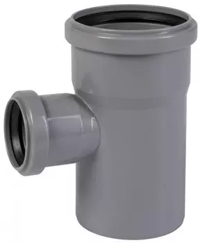 Тройник 90 х 50 х 87° Ostendorf HTEA 114420