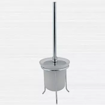 Туалетный ёршик напольный Rainbowl Aqua 0090-1