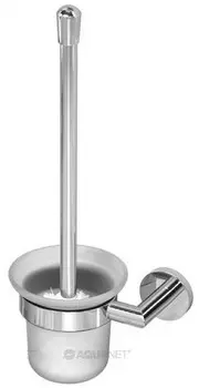 Туалетный ёршик подвесной Aquanet 00187046