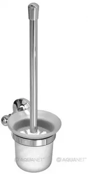 Туалетный ёршик подвесной Aquanet 00187055