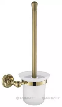 Туалетный ёршик подвесной Aquanet 00189287