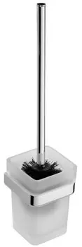 Туалетный ёршик подвесной Bemeta Via 135013012