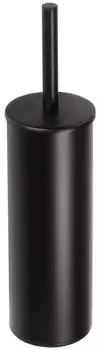 Туалетный ёршик подвесной/напольный Bemeta Dark 102313060