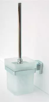 Туалетный ёршик подвесной Rainbowl Cube 2790-1