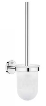 Туалетный ёршик в комплекте Grohe BauCosmopolitan 40463001