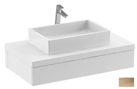 Тумба дуб 80 см Ravak SD Formy 800 X000001032