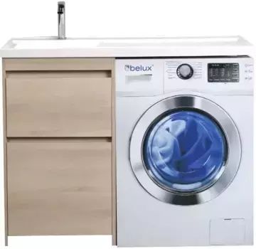 Тумба акация 44 см Belux Ока Н 44-02 4810924277596