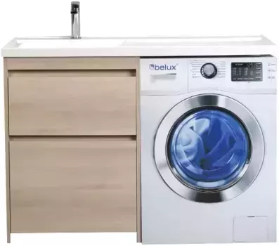 Тумба акация 59,2 см Belux Ока Н 60-02 4810924277626