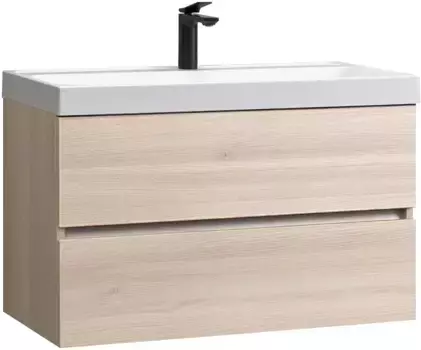 Тумба акация 78,4 см Belux Париж НП 80-02 4810924276643