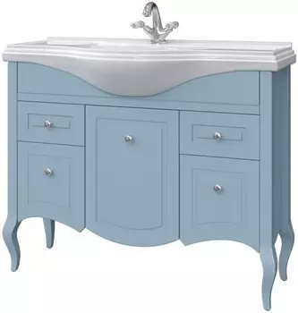 Тумба антарктида 103,8 см Caprigo Verona 33519-TP817