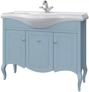 Тумба антарктида 103,8 см Caprigo Verona 33520-TP817