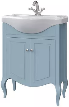 Тумба антарктида 65,6 см Caprigo Verona 33517-TP817