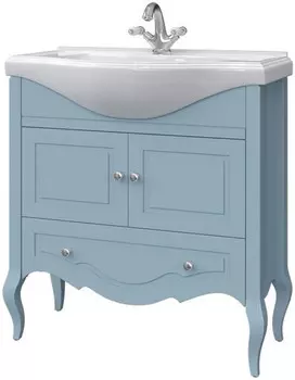 Тумба антарктида 80,8 см Caprigo Verona 33523-TP817