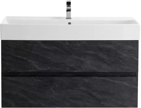 Тумба Antracite 99,7 см Cezares Molveno MOLVENO 46-100-2C-SO-ANTR