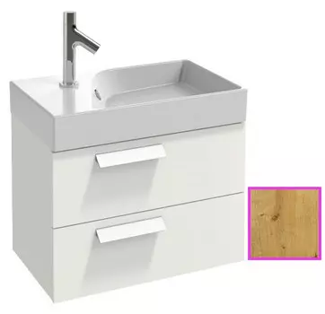 Тумба арлингтонский дуб 60 см Jacob Delafon Rythmik EB1300-E70