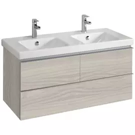 Тумба белый 117 см Jacob Delafon Odeon Up EB892-N18