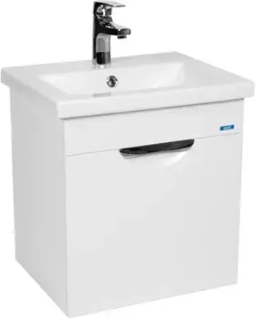 Тумба белый 46 см Viant Барселона VBAR50CO-T1YP