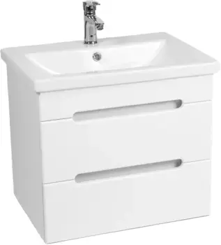 Тумба белый 46 см Viant Марсель VMAR50CO-T2YP