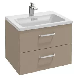 Тумба белый 60 см Jacob Delafon Vox EB2080-R1-N18