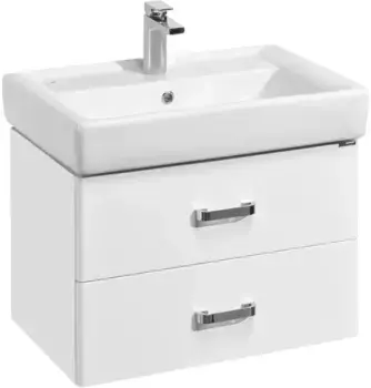 Тумба белый 67 см Акватон Америна 1A137601AM010