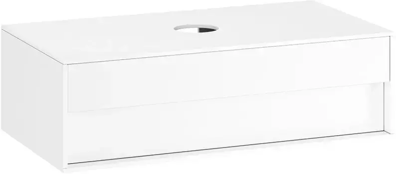 Тумба белый глянец 100 см Ravak SD Step 1000 X000001429