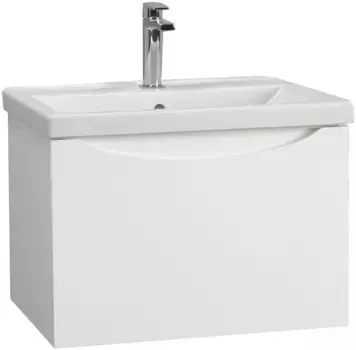 Тумба белый глянец 59,1 см Belux Тобаго НП 60-01 4810924265203