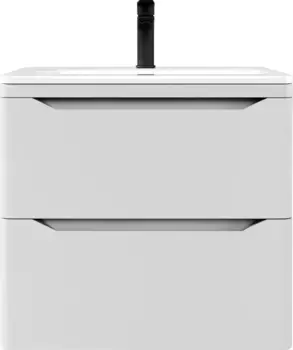 Тумба белый матовый 60 см Style Line Марелла СС-00002404