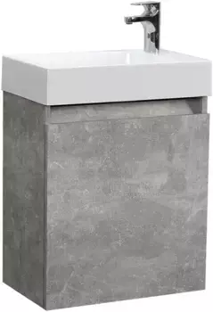 Тумба бетон 49 см Belux Темпо НП 50 4810924260352