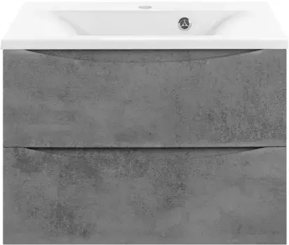 Тумба бетон 64 см Vincea Mia VMC-2MA650BT