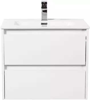 Тумба Bianco Opaco 60 см BelBagno Kraft KRAFT-600-2C-SO-BO