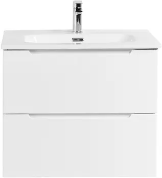 Тумба Bianco Opaco 69,6 см BelBagno Etna ETNA-700-2C-SO-BO-P