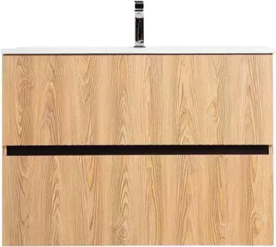 Тумба бран 80 см Art&Max Torino AM-TORINO-800-2C-SO-BR-P