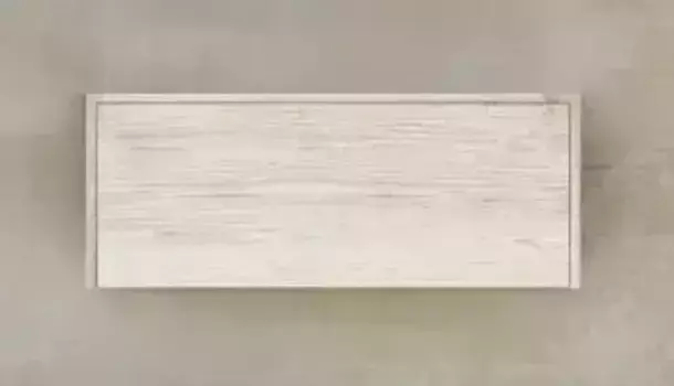 Тумба Cezares Tavolone 41787 75 см, подвесная, Pino Sbiancato