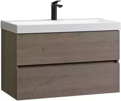 Тумба дуб денвер 78,4 см Belux Париж НП 80-02 4810924276650