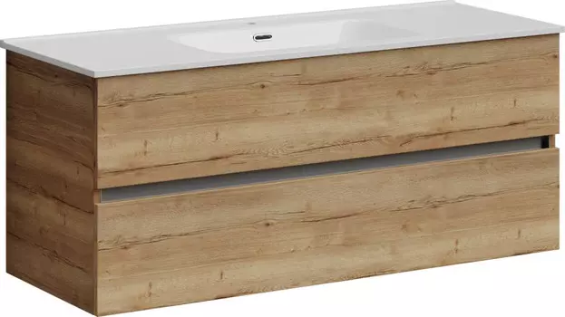 Тумба дуб галифакс 119 см Sancos Urban UR120-1EG