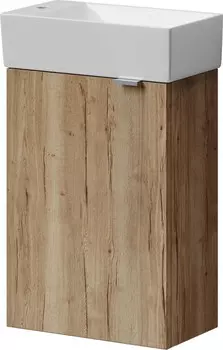 Тумба дуб галифакс 35,5 см Sancos Mini MN35EGL